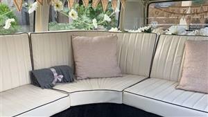 Get a wedding car quote.