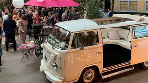 Get a wedding car quote.