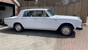 Get a wedding car quote.
