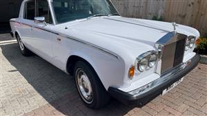 Get a wedding car quote.