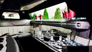 Get a wedding car quote.