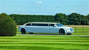 Get a wedding car quote.