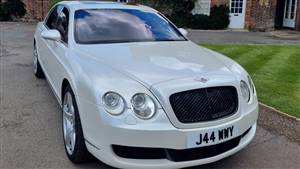 Get a wedding car quote.