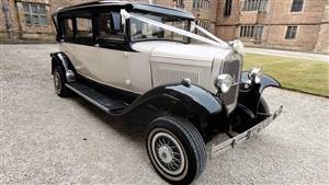 Get a wedding car quote.