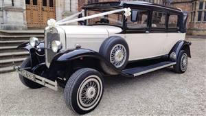 Get a wedding car quote.