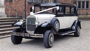 Get a wedding car quote.