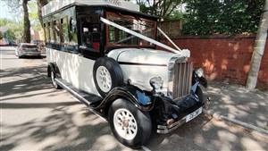 Get a wedding car quote.