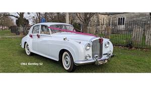 Get a wedding car quote.