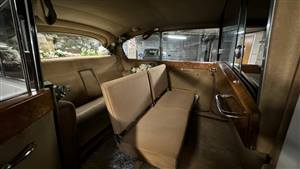 Get a wedding car quote.