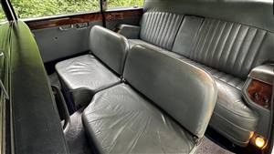 Get a wedding car quote.