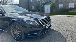 Get a wedding car quote.