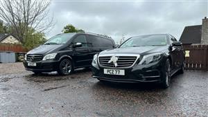Get a wedding car quote.