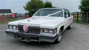 Get a wedding car quote.
