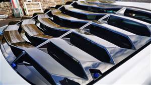Get a wedding car quote.