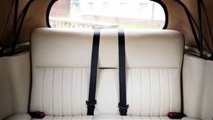 Get a wedding car quote.