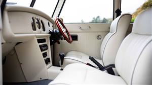 Get a wedding car quote.