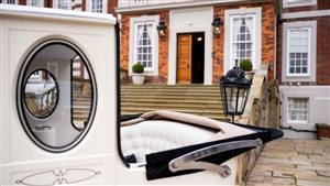 Get a wedding car quote.
