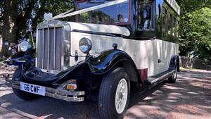 Get a wedding car quote.