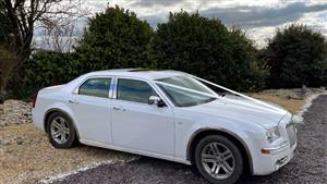 Get a wedding car quote.
