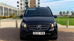 Get a wedding car quote.