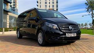 Get a wedding car quote.
