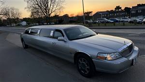 Get a wedding car quote.