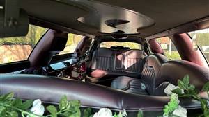 Get a wedding car quote.