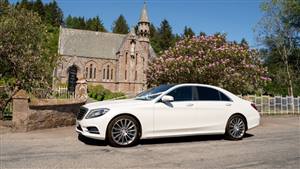 Get a wedding car quote.