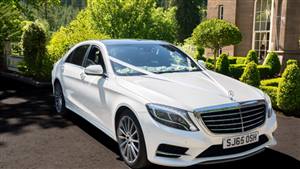 Get a wedding car quote.