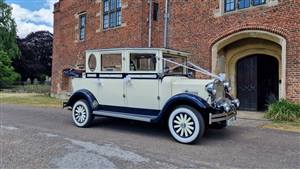 Get a wedding car quote.