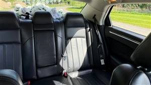 Get a wedding car quote.
