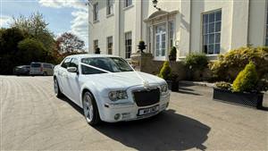 Get a wedding car quote.