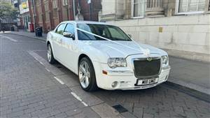 Get a wedding car quote.