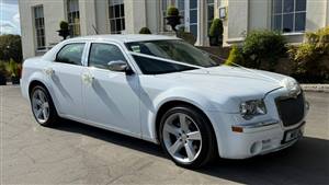 Get a wedding car quote.