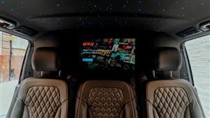 Get a wedding car quote.