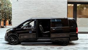 Get a wedding car quote.