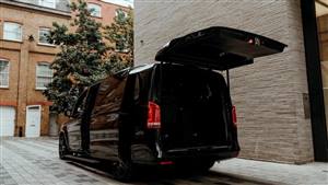 Get a wedding car quote.