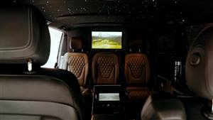 Get a wedding car quote.