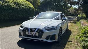 Get a wedding car quote.