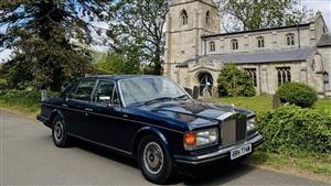 Get a wedding car quote.