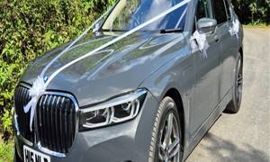 Get a wedding car quote.