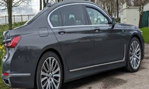Get a wedding car quote.