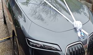 Get a wedding car quote.