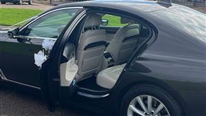 Get a wedding car quote.