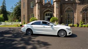 Get a wedding car quote.