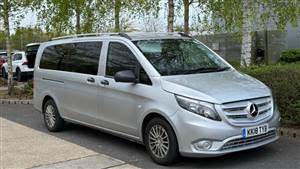 Get a wedding car quote.