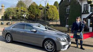 Get a wedding car quote.