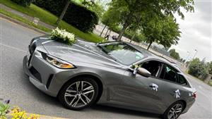 Get a wedding car quote.