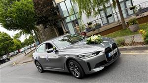 Get a wedding car quote.