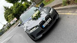 Get a wedding car quote.